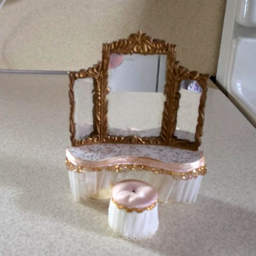 Ideale petite princess - petite,