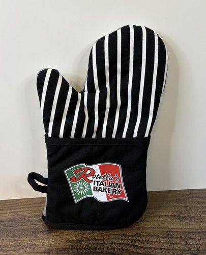 Guantone forno rotella - guantone,