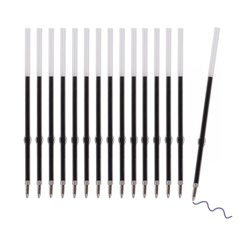 100 ricariche per - per, penna