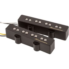 Set pickup parafango