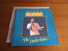 Harry Belafonte - The