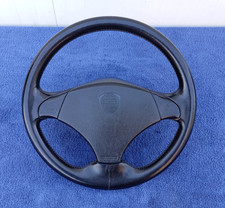 VOLANTE ORIGINALE LANCIA DELTA HF TURBO 16V MODELLO HPE