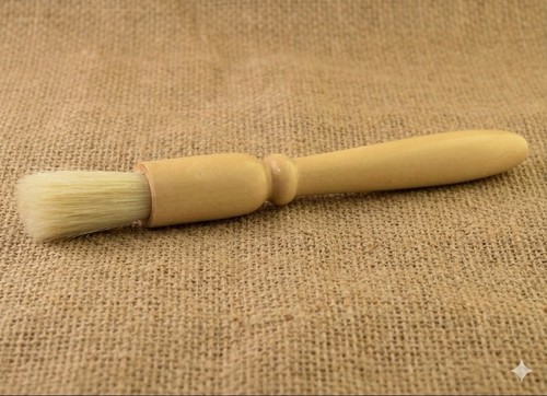 Spazzola legno per pulizia - legno,
