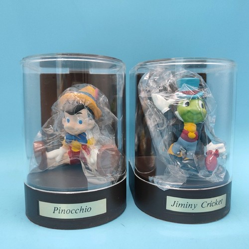 Walt disney pinocchio grillo - walt,