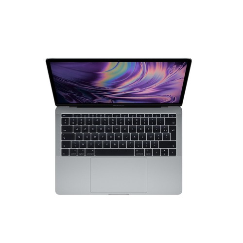 Macbook pro retina 2017 - macbook, 2017""