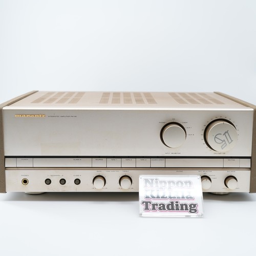 Amplificatore integrato