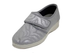 Scarpe Donna Elasticizzate