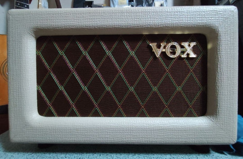 Vox ac4tvh modern - vox, classic