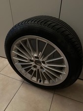 Cerchi e pneumatici Audi A3