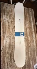 Snowboard Atlantis legacy 154
