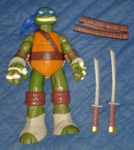 2012 giant battle - giant, shell