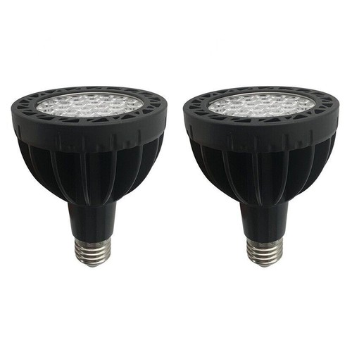 Lampadina led par30 e27 - 2x,