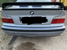 BMW SERIE 3 E36 BERLINA COUPE