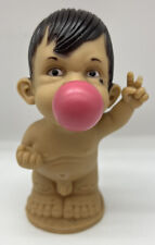 Bambola da collezione originale joimy ragazzo circa: 13,5 cm plastica anni 70 vintage