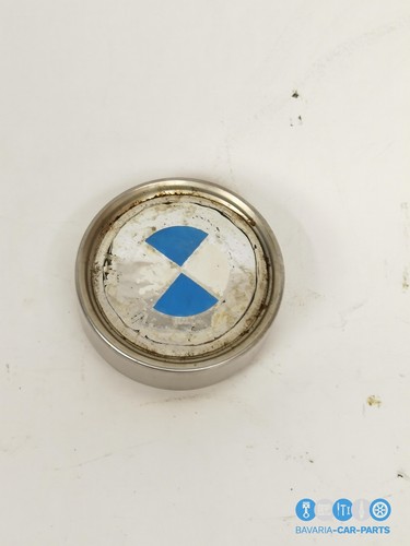 Coprimozzo originale bmw e12 - coprimozzo,