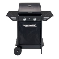 Barbecue a Gas da Giardino BBQ