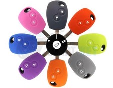 Custodia chiave per Dacia