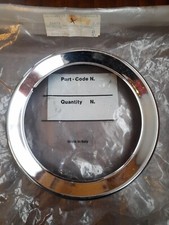 Cagiva headlight rim SST 125