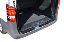 Protezione Paraurti Per