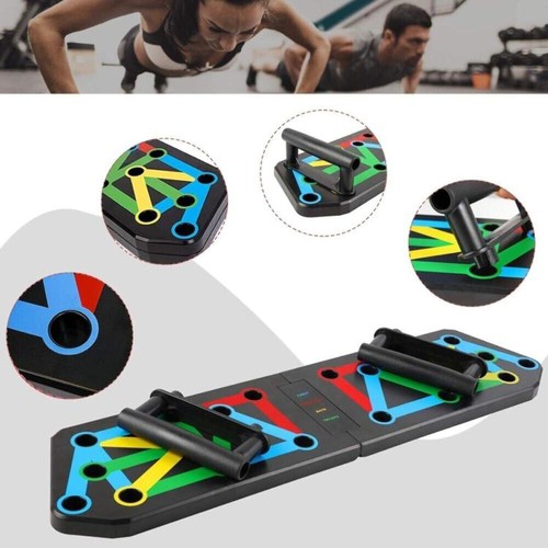 Tavola push per flessioni - tavola,