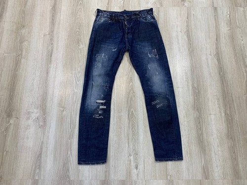 Jeans uomo dsquared2 - jeans,
