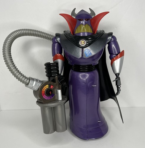 Toy story imperatore zurg - toy,