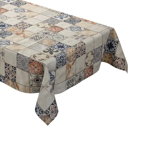 Tela cerata tovaglia 06108 - tela,