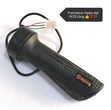 Manopola Acceleratore Della Velocità Universale Bici ATV Bike Scooter Elettrico?