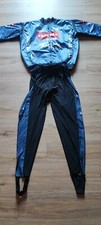 Veste cycliste CARRERA JEANS TASSONI Nalini jacket giacca vintage 