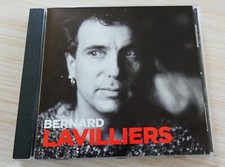 CD ALBUM COMPILATION BERNARD