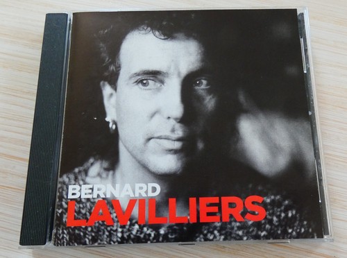 Album compilation bernard - compilation,