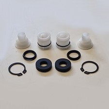 KIT RIPARAZIONE LEVA CAMBIO OPEL CORSA - KADETT PER 90425648