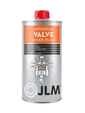 JLM Salvavalvole Liquido 1 Litro Additivo.