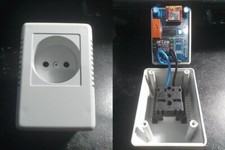 Telecontrollo GSM 1 OUT