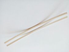 Argento puro 999 elettrodi autoproduzione Argento colloidale 11 cm x 2,5 mm P1