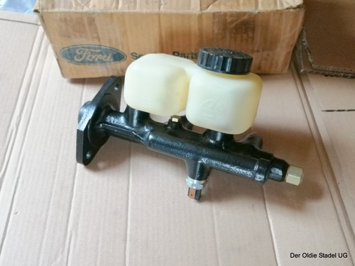 Cilindro freno principale ford - freno,
