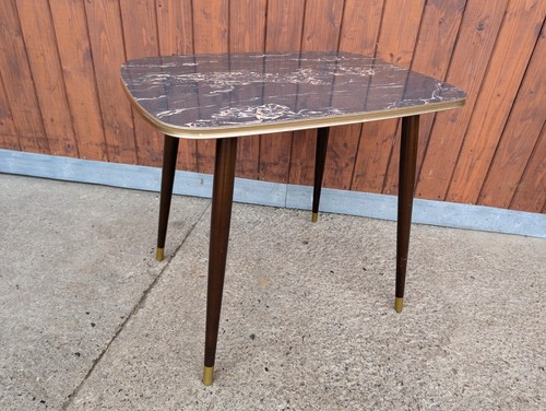 Tavolino salotto vintage - tavolino,