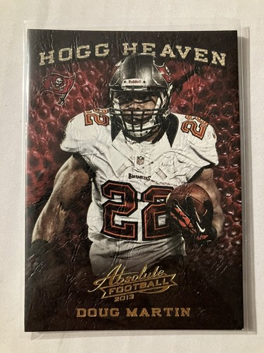 2013 panini absolute hogg - panini,
