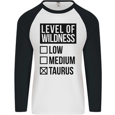 Livelli Di Wildness Taurus
