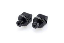 9872 - METAL ADAPTERS FOR REAR