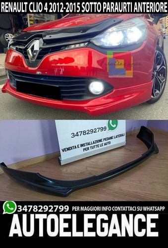 Renault clio 16 - clio, 4