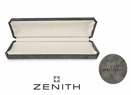 Zenith box scatola orologio - scatola,
