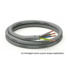 Cavo multipolare fg16or16 4g10 - multipolare,