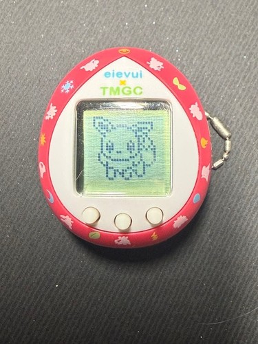 Bandai eevee tamagotchi - bandai,