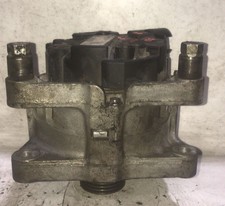 ALTERNATORE PER PEUGEOT 206 2° Serie 9665577780 benzina 1100 (03>09)