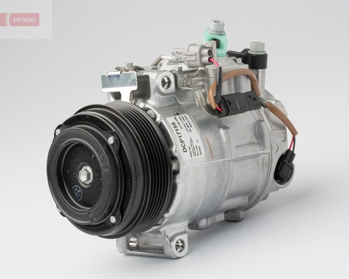 Compressore aria condizionata - compressore,