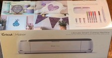 Cricut Maker (Lilla)