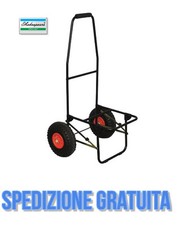 Shakespeare Carrello SKP