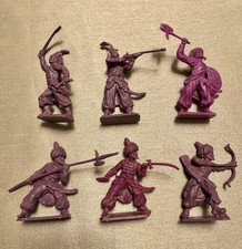 Vintage Soldatini CANE’