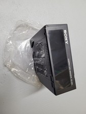 Sony XA-250 CD magazine - Caricatore 10 CD